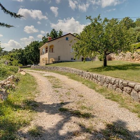 House Arifrago Villa Matulji Dış mekan fotoğraf