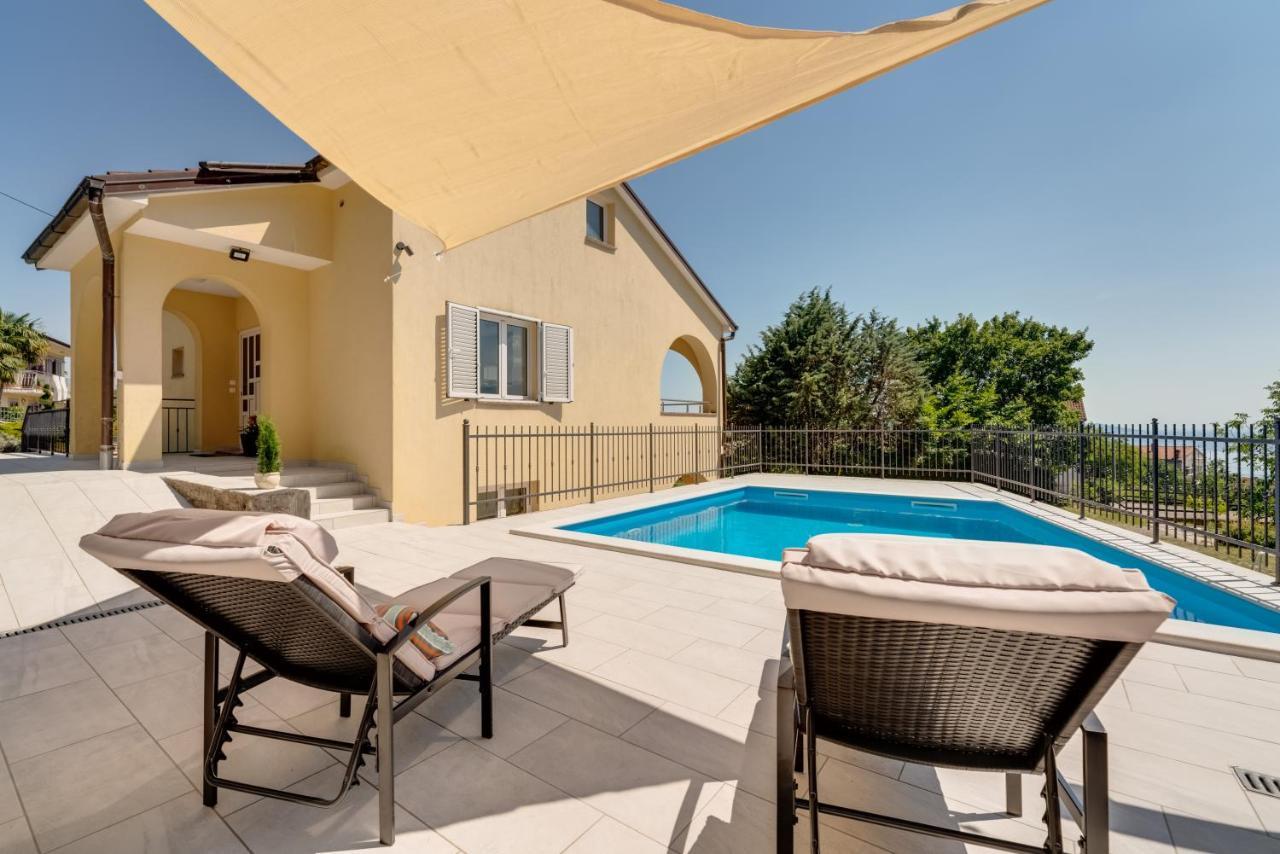 House Arifrago Villa Matulji Dış mekan fotoğraf