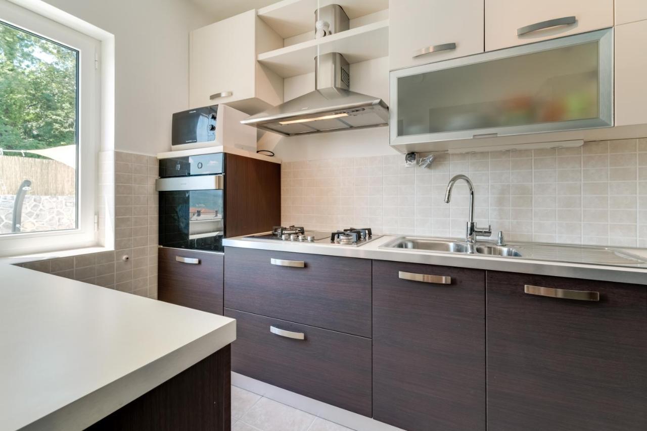 House Arifrago Villa Matulji Dış mekan fotoğraf