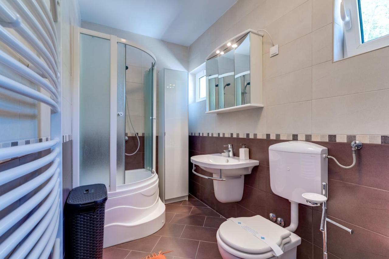 House Arifrago Villa Matulji Dış mekan fotoğraf