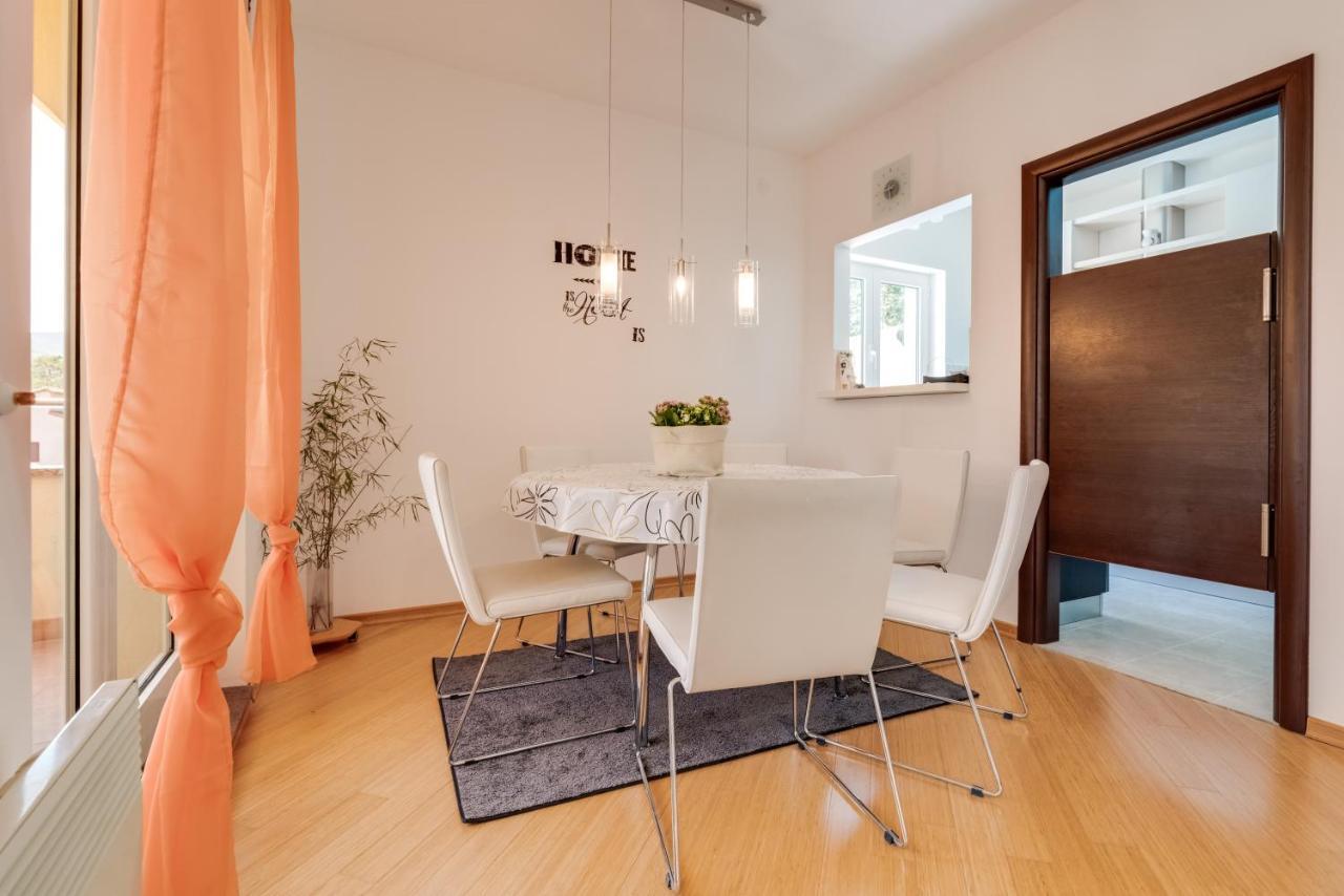 House Arifrago Villa Matulji Dış mekan fotoğraf